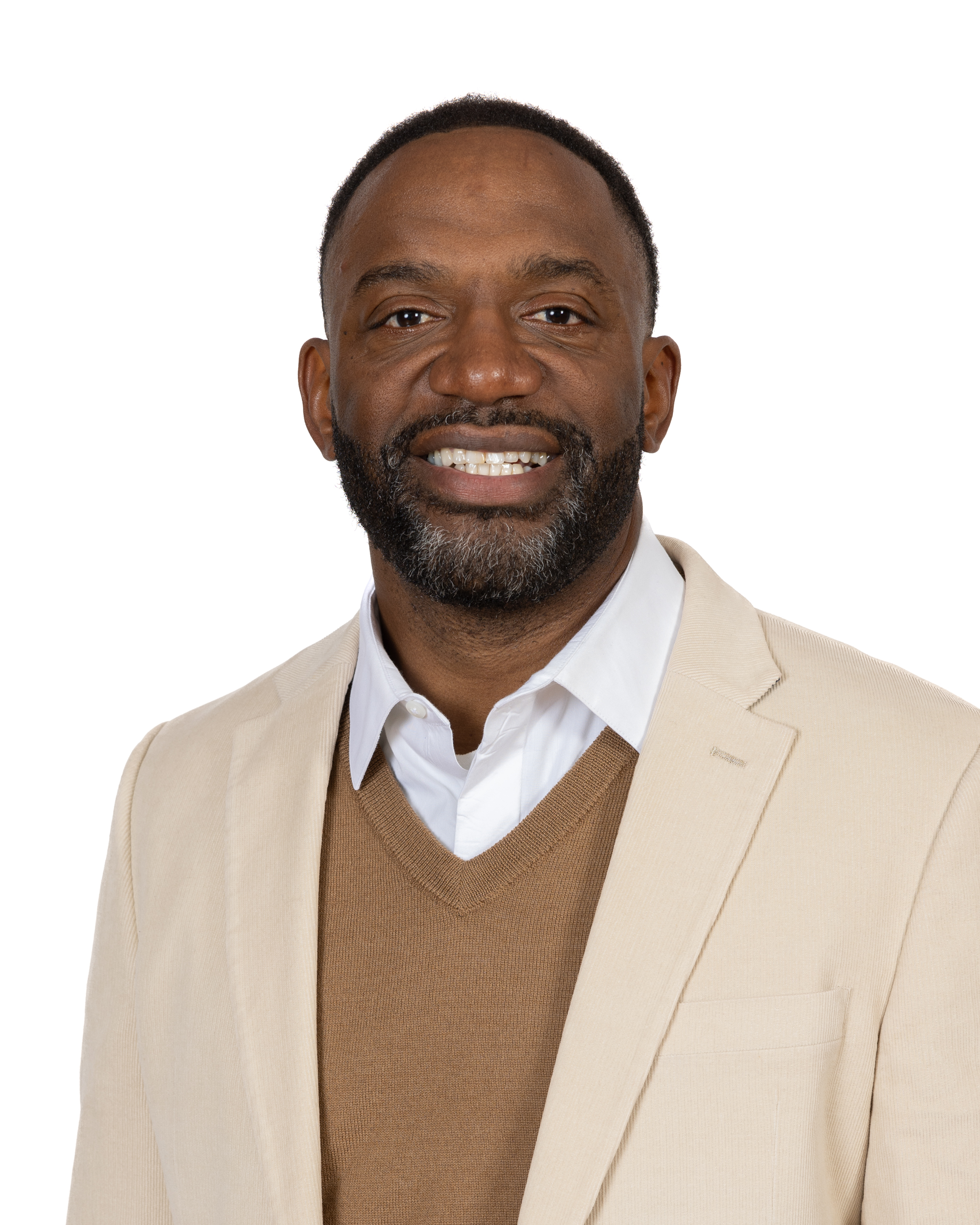 Dr. William Triplett